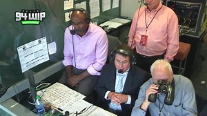 Merrill Cam: Daeshon Hall's sack