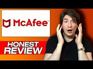 McAfee Review: Honest User Experience & Features Explained