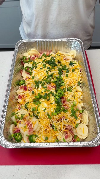 The most delicious new way to make potatoes