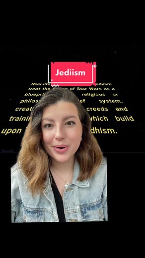 Exploring Jediism: A Unique Spiritual Path | Episode 31