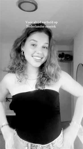 Voor Altijd Verliefd op Nederlandse Muziek