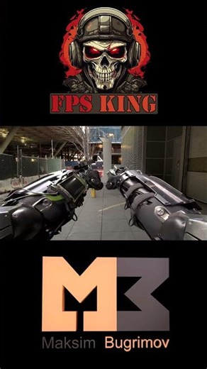 FPS Sci-Fi Hands Empty Animations