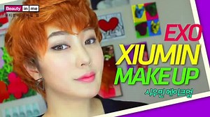 6.2K views · 155 reactions | échale un vistazo a este tutorial sorprendente de maquillaje de kai y xiumin de exo | Doramaticos | Facebook
