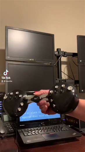 Increase Typing Speed with CharaChorder Keyboard