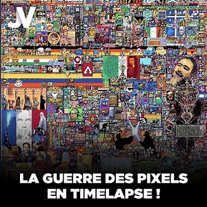 Attendez de voir le boulot incroyable de la France 😍 🇫🇷 | JV