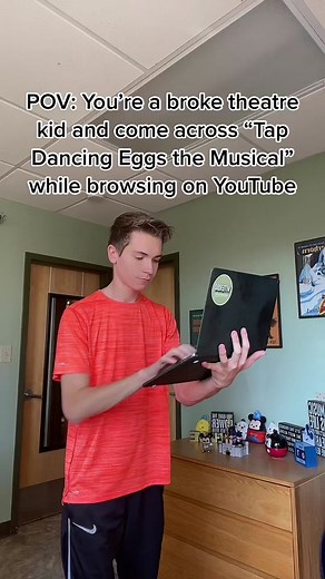 Best Broadway Musical Slime Tutorials