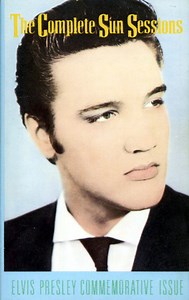 Elvis Presley - The Complete Sun Sessions