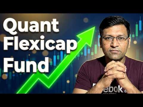 Quant Flexicap Fund | Quant Flexicap Fund Review | Quant Flexicap Fund Direct Growth
