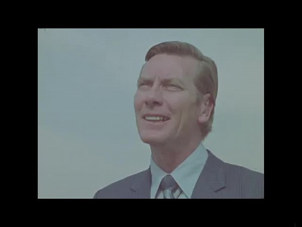 Sanitary Landfill: You're The Operator (1973)