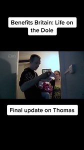 82K views · 467 reactions | Benefits Britain: Life On The Dole Thomas On Benefits #ukhousing #uc #Benefits #uk #money #fypシ゚ #documentary #viral #council #britain #BeyondBenefits #fbreels #ukreels #reelsfbviralシ #fbreels #benefitstories | Benefit Stories | Facebook