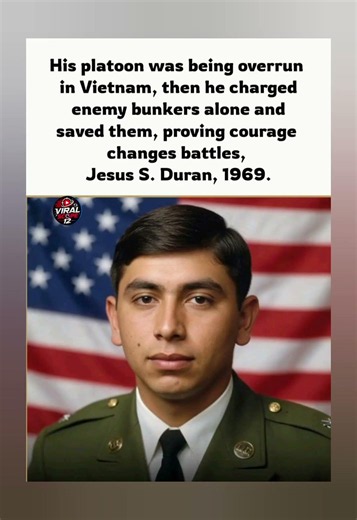 The Lone Soldier Who Saved His Platoon 🇺🇸#TrueHero #LegacyOfTheBrave #AmericanHeroes