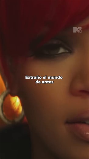 Esta canción nos dejó emocionalmente INESTABLES desde 2010 y seguimos agradeciendo. "Love The Way You Lie" = trauma legendario. #MTVMúsica #Eminem #Rihanna | MTVLA