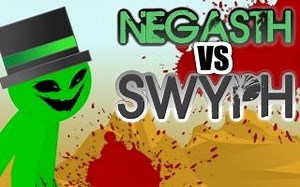[Dojo Duel] Negasth vs Swyph （合集）