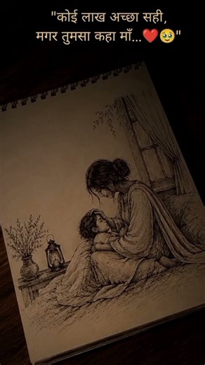 Maa❣️🥰 #motherlove #maakapyar