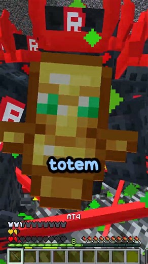 Using a Mirror in Brainrot Arena #minecraft #reels #gametrading | Preston Playz Gamer | Facebook