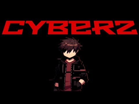 CyberZ CHANNEL TRAILER 2026