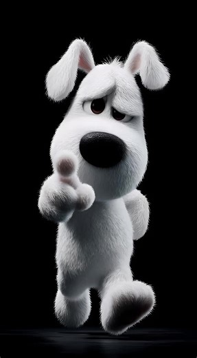 A Beautiful Message Just for You