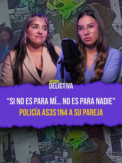 La Tragedia de Jessica Chávez: Historias Reales