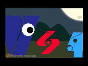PBS Split Runs Away - Part 4 (lost episode from 2016)