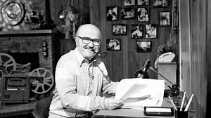 Magic Shadows Elwy Yost: A Life in Movies | TVO Today