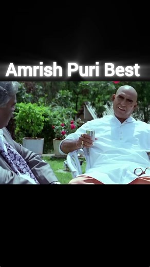 💥Amrish Puri Best dialogues #shorts #2025