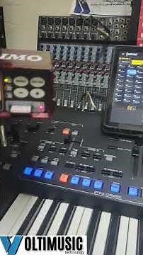 Juzisound 1 smart scale controller proتجربة تحكم غير مسبوقة في Juzisound 1