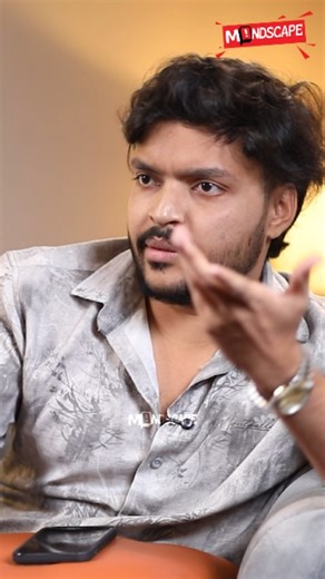 MindScape on Instagram: "മനുഷ്യൻ എങ്ങനെ ഉണ്ടായി ?? | Ravichandran C | Exclusive Interview | Mindscape . Podcast Streaming on our YouTube channel . https://youtu.be/XjcyIltmV5I . Check out the link in bio . #atheist #ravichandran #interview #Mindscape #ExclusiveInterview #Mindscapepodcast"