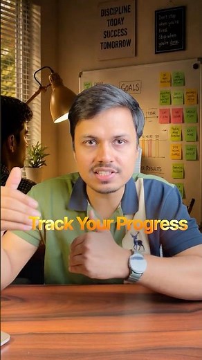 Track Your Progress | SSC CGL Aspirants Must Watch This Progress Report System 🔥📈 | Maths Mania