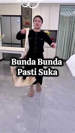 Taplak Meja Waterproof Premium untuk Lebaran