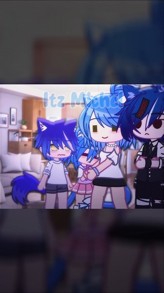 😺 || #gacha #gachaclub #gachalife #shorts #trend #viral