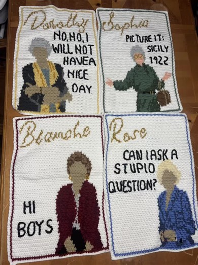 Sleepymomcrochet on TikTok