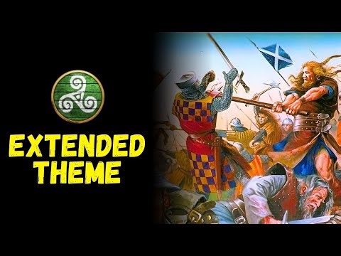 Celts Theme (Extended) - Age of Empires 2: Definitive Edition Soundtrack