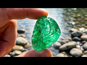 These 7 Simple Rocks Most People Ignore Hide Emeralds, Rubies, Diamonds and Gold — Stop Ignoring!