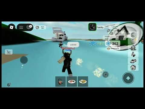 Playing with my Friend jellii💛💛 #Roblox #shorts #shortsfeed