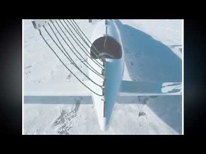 Iceboats Old & New | April 08, 2013