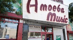 16K views · 614 reactions | Amoeba Music on Haight Street has been...