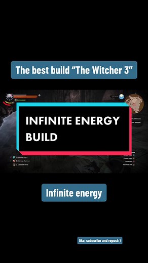 The Witcher | Fan на TikTok