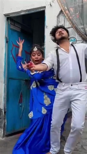 Ghar Se kaun si film ki acting hai