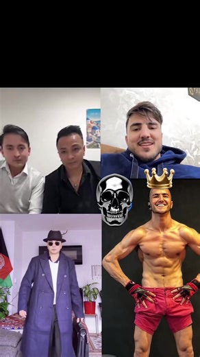 Live Highlights Compilation of Moza Moza Official