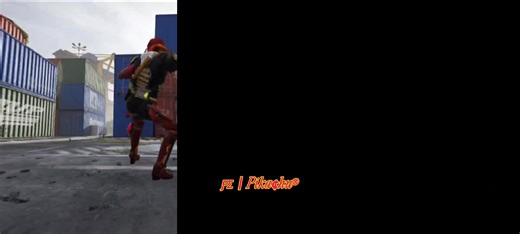 Pose. @Frivolity Esports #mobilegame #SAMA28 #gaming #pikachu #fyp #cod #codmobile #multiplayer #CapCut