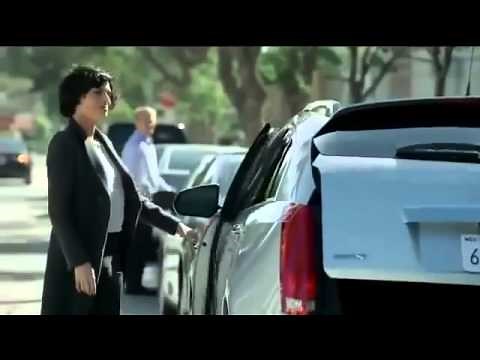 Stacy's Mom, Song by Fountains of Wayne 2014 Cadillac SRX TV Commercial