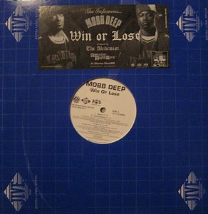 Mobb Deep - Win Or Lose