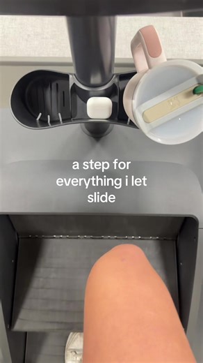 yea na #fyp #az #gym | slide step