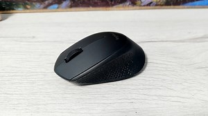 Обзор беспроводной мыши  Logitech M280 | Мыши | Обзоры | Клуб DNS
