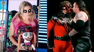 6 WWE Superstars who were inspired by movie characters
