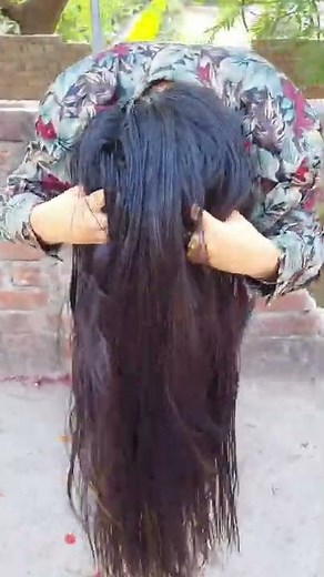 *2 inch Hair growth in 7 days* |INVERSION METHOD