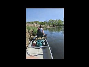 Long Prairie River 2025