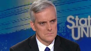 W.H. chief: Penn interview poses a lot of questions