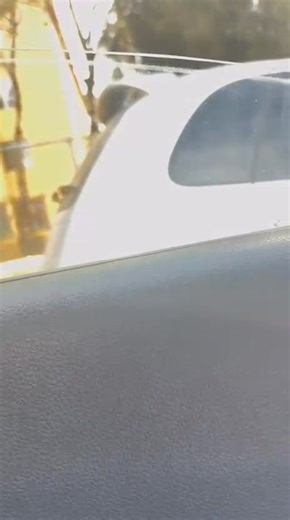 💥 DE LOS ÚLTIMOS PROBLEMAS VIALES DEL 2025. “Carro con placas extranjeras se mete en contra de la calle San Francisco de los Viveros , en el Ojocaliente III, le pega a motociclista que va en circulación correcta” | Código Rojo