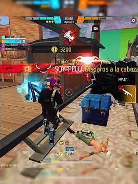 Como debes jugar para remontar una partida dclas #freefire #viral #shorts